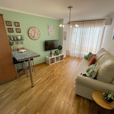 Apartament Pretty Progreso Sanxenxo Zewnętrze zdjęcie