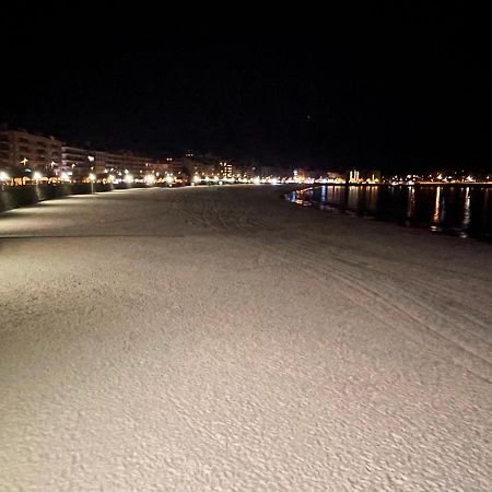 Apartament Pretty Progreso Sanxenxo Zewnętrze zdjęcie