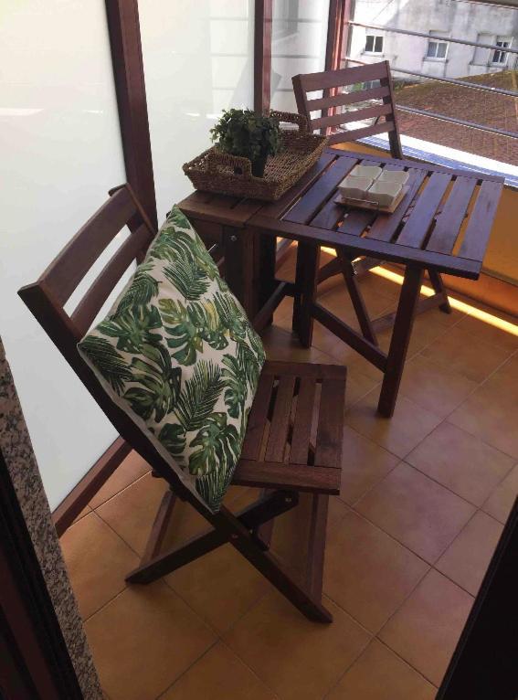 Apartament Pretty Progreso Sanxenxo Zewnętrze zdjęcie