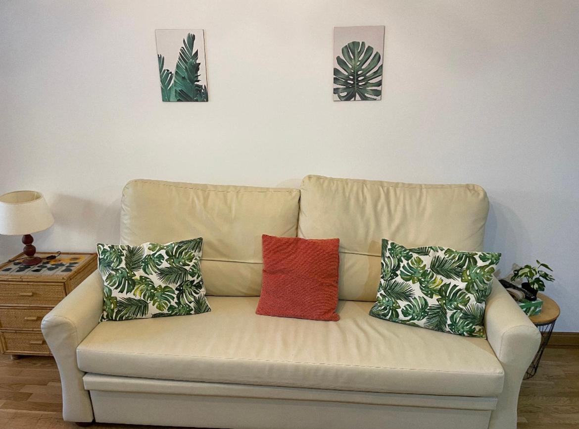 Apartament Pretty Progreso Sanxenxo Zewnętrze zdjęcie