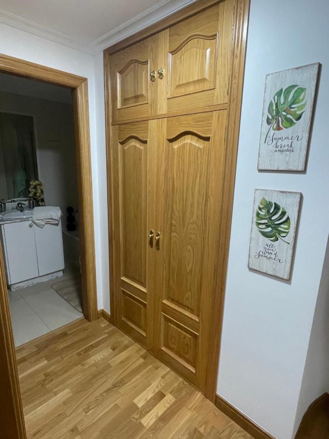 Apartament Pretty Progreso Sanxenxo Zewnętrze zdjęcie