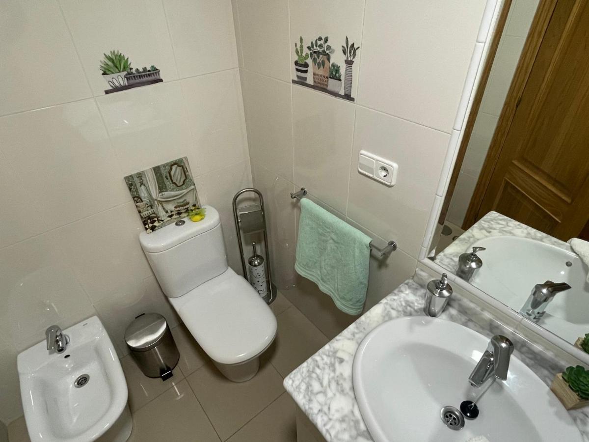 Apartament Pretty Progreso Sanxenxo Zewnętrze zdjęcie