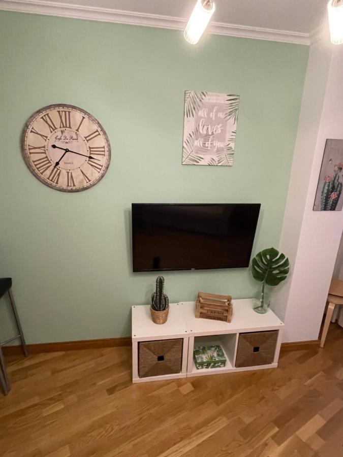 Apartament Pretty Progreso Sanxenxo Zewnętrze zdjęcie