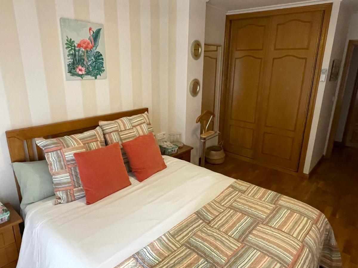 Apartament Pretty Progreso Sanxenxo Zewnętrze zdjęcie
