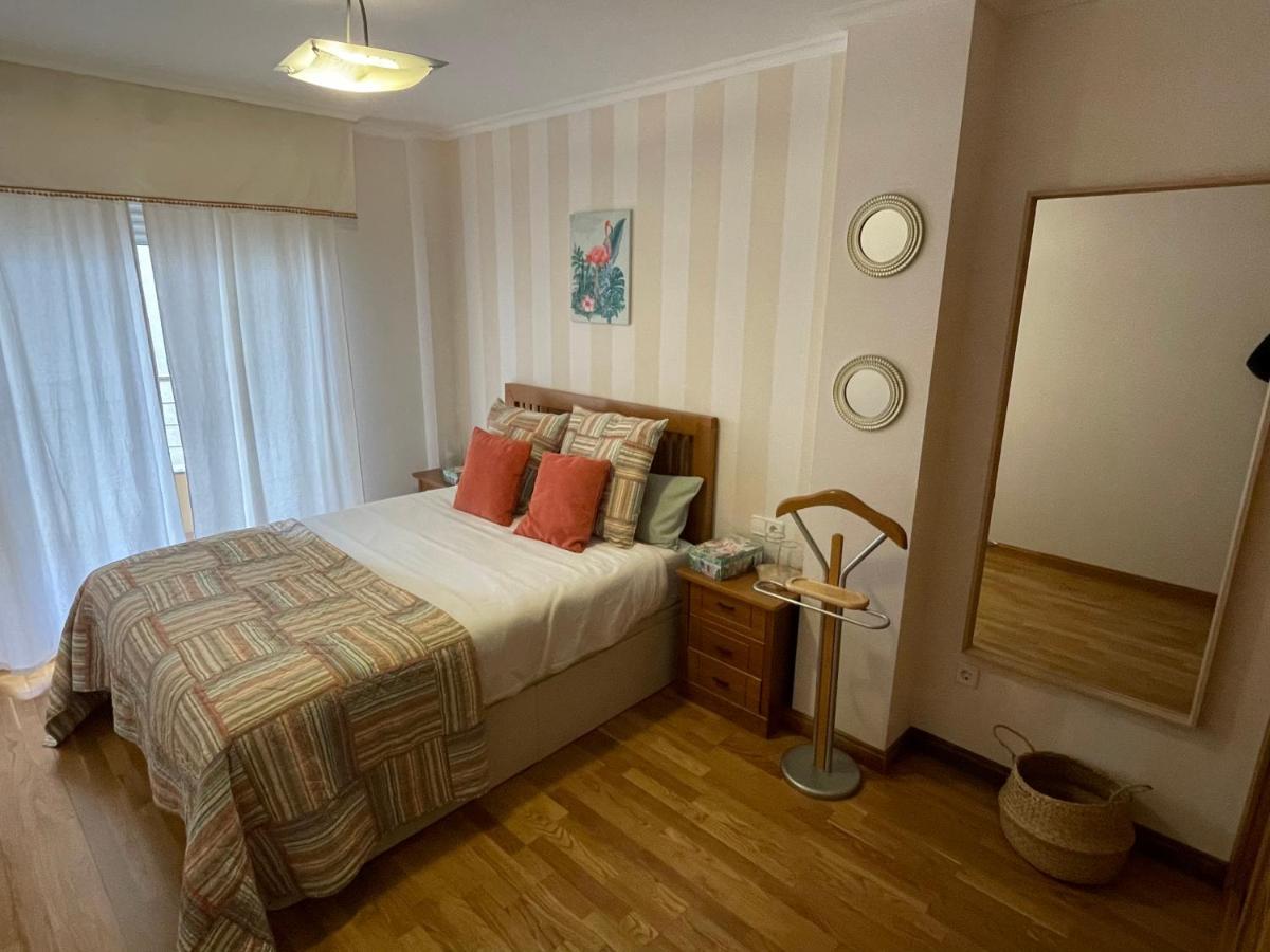 Apartament Pretty Progreso Sanxenxo Zewnętrze zdjęcie