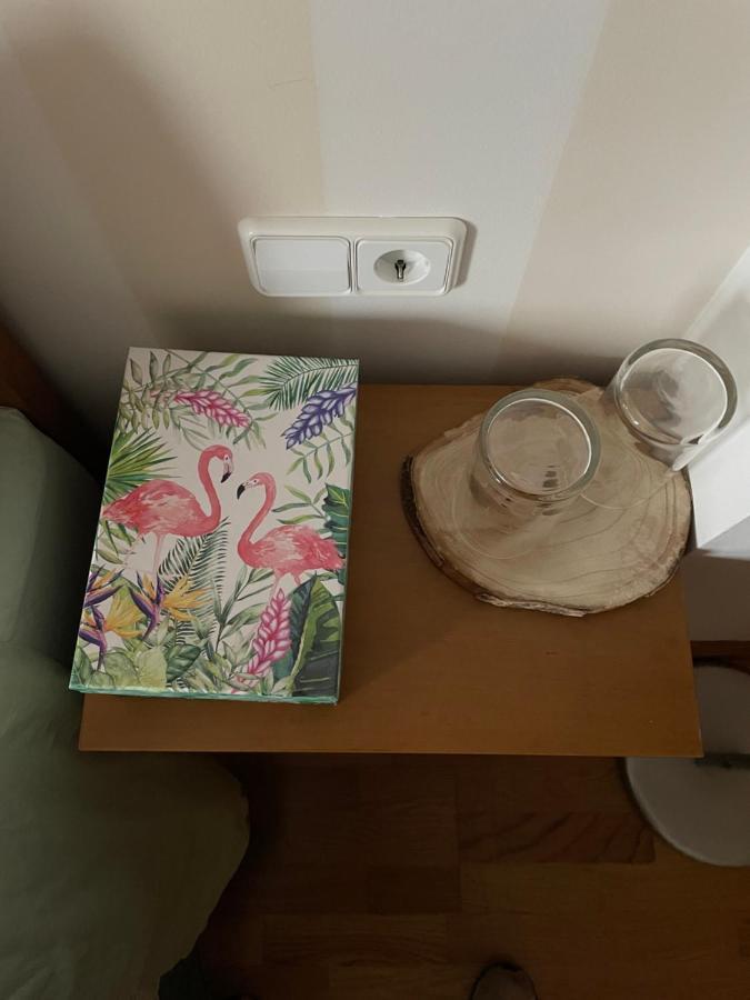 Apartament Pretty Progreso Sanxenxo Zewnętrze zdjęcie