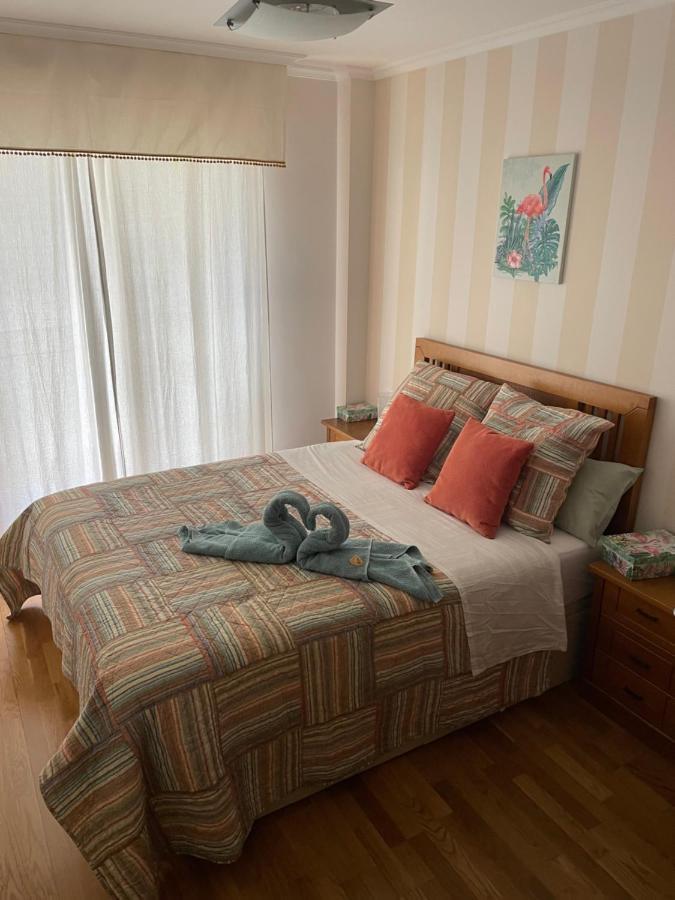 Apartament Pretty Progreso Sanxenxo Zewnętrze zdjęcie