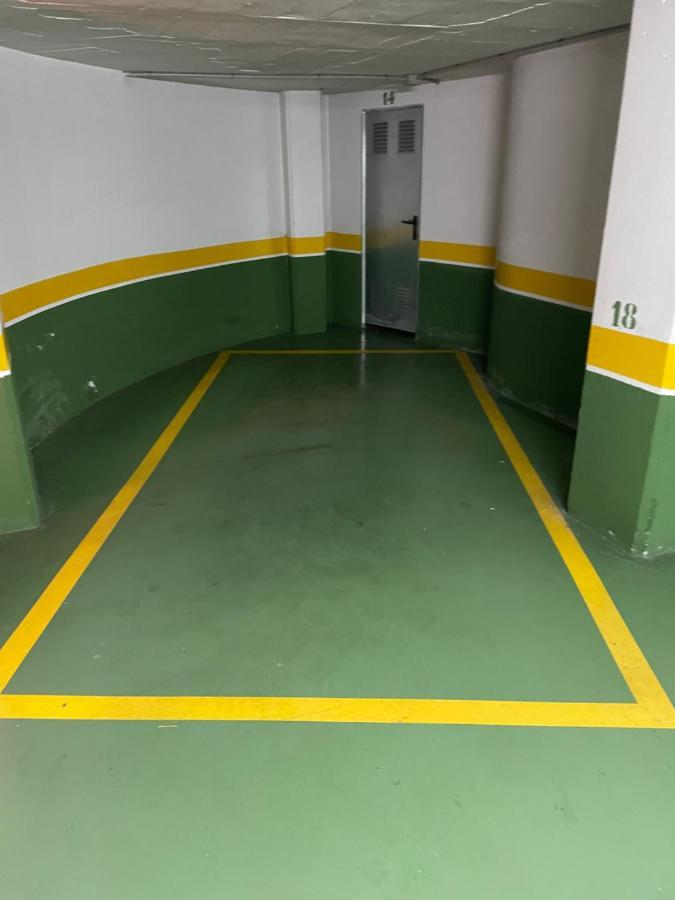 Apartament Pretty Progreso Sanxenxo Zewnętrze zdjęcie