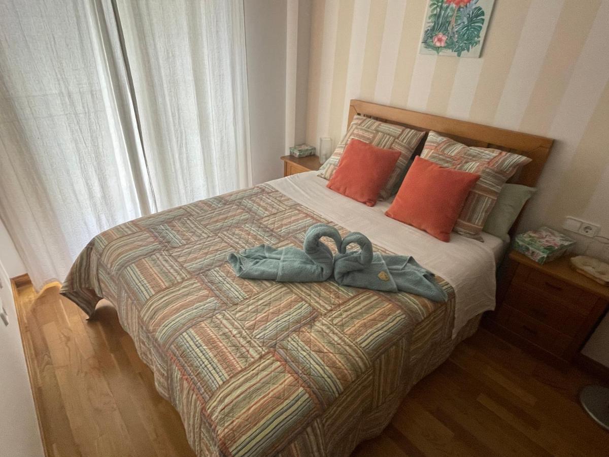 Apartament Pretty Progreso Sanxenxo Zewnętrze zdjęcie